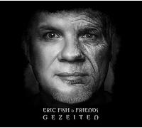 Eric Fish & Friends Gezeiten (CD)