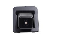 Fish Eyes Parking Reverse Dynamic Rear View Camera adatta per Benz adatta per W204 adatta per W212 adatta per W221 Classe S Night Vision HD CCD 160 gradi