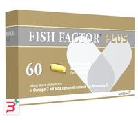 FISH FACTOR PLUS 60 PERLE GRANDI