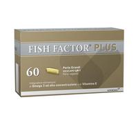 FISH FACTOR PLUS 60PRL GRANDI