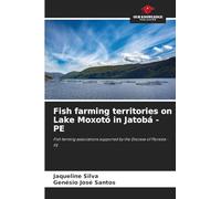 Fish farming territories on Lake Moxotó in Jatobá - PE: Fish farming associations supported by the Diocese of Floresta - PE