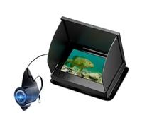 Fish Finder Subacqueo Fotocamera Subacquea Ad Alta Definizione Da Pesca Visualizzatore Di Pesci Subacquei Immagini Ad Alta Definizione(20m)