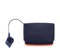 Fish Finder video portatile for la pesca invernale con monitor LCD IPS da 4,3 pollici Telecamera subacquea con cavo da 20 m con visione notturna a LED 8PCS Grandangolo(20m)