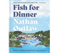 Fish for Dinner: Delicious Seafood Recipes to Cook at Home