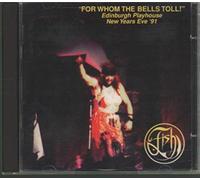 Fish - For Whom the Bell Toll !
