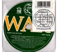 Fish - Fortunes of War