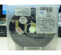 Fish - Fortunes of War