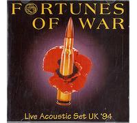 Fish - Fortunes of War