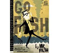 Fish Go Fish (Tascabile)