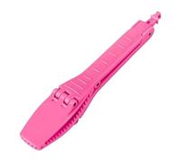 Fish Grabber - Pinza Per Pesce Seghettata Portatile, Pinza Pieghevole A Denti Seghettati | Pesci Controllo Morsetto Tong Tackle | Per Acqua Salata All'aperto Lago Kayak Barca Riva Del Mare Rocci