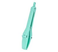 Fish Grabber Tool,Anti-slip Multifunctional Foldable Clamp - Fish Grip Tool - for Catching Retriever Retriever Grilled Control Bass Catfish Boat Saltwater Freshwater Ice