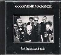 fish heads and tails