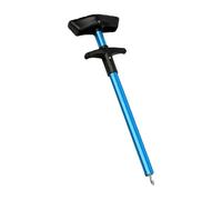 Fish Hook Remover Tool - T Shape Quick Release Puller | Dehooker portatile per saltwater, Freshwater, Lago, Pond Fishing | Notte, Morning & Road Trip Use