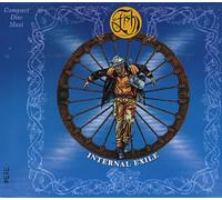 Fish - Internal Exile