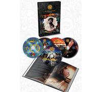 Fish Internal Exile (CD)