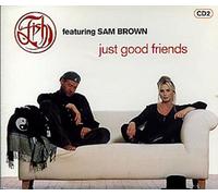 Fish - Just Good Friends (2)