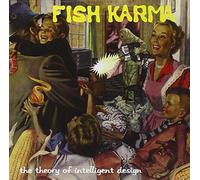 Fish Karma - Theory Of Intelligent Design