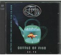Fish - Kettle of Fish