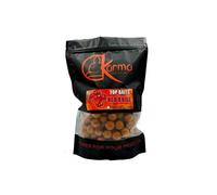 Fish Life Boiles Karma Top Baits Red Krill - 1Kg. (14mm)