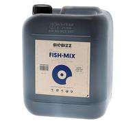Fish Mix - Biobizz - 10 litri