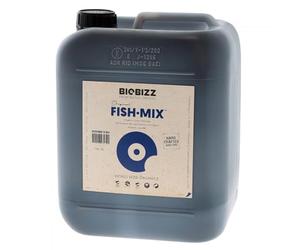 Fish Mix - Biobizz - 10 litri