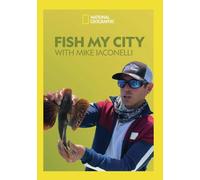 Fish My City with Mike Iaconelli (DVD)