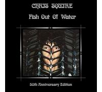 Fish Of Water - The 50th Anniversary -Remix Edition