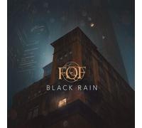 Fish On Friday Black Rain (CD)