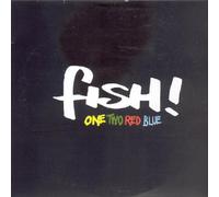 Fish! - One Two Red Blue EP