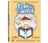 Fish Out of Water