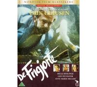 Fish Out of Water (De frigjorte)