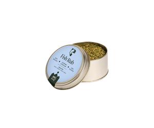 Fish Rub - BBQ King NV