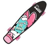 Fish Skeeter 55 cm, tavola antiscivolo, leggera, STABILE da 20-50 kg (DISNEY MINNIE)