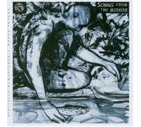 Fish - Songs from the Mirror