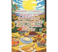 Fish Soup Pot Cafe Sunshine's Culinary Radiance (Tascabile)