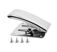 Fish Tail Clamp, Carp Fishing Fillet Clamp, Deep-Jaw Fillet Fish Clamp Board, Fish Fillet Clamp, Heavy Duty Fish Holding Clamp, Table Bait Fish Clamps for Fish, Bullhead, Carp
