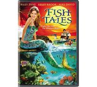 Fish Tales