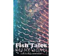 Fish Tales : The Dazzling Lost Classic