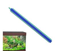 Fish Tank Air Bubbler Stone - Dissolved Oxygen Aerator, Single Port Diffuser | Adapt 4mm Trachea Oxygenn Pump, Aquarium Decor Hydroponics Oxygen Enrichment Tool For Fish Plants