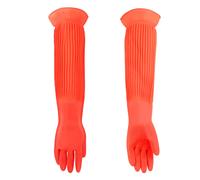 Fish Tank Cleaning Guanti Lavare Piatti Di Pulizia Riutilizzabili