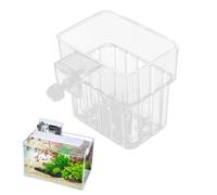 Fish Tank Planter | Aquarium Planter Container, Aquarium Planting Cup