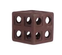 Fish Tank Rest Cave Fish Shelter Aquarium Decor Hideaway and Breeding Ornament