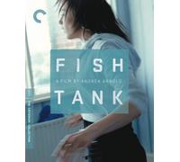 Fish Tank (The Criterion Collection) (Blu-ray) Michael Fassbender Katie Jarvis