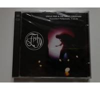 Fish - Uncle Fish and the Cryptcreepe