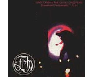 Fish - Uncle Fish & the Crypt Creeper