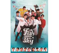 Fish Upon The Sky Blu-Ray Box (Blu-ray) Naravit Lertratkosum(Pond)
