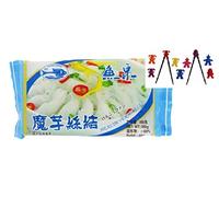 Pasta Shirataki di konjac Annodati - FISHWELL 380 gr