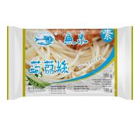 Fish Well Noodles Shirataki di seta - 380 gr