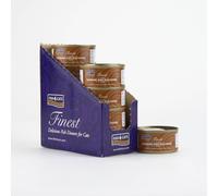 Fish4Cats Finest Sardina e Sgombro per Gatti 70 g