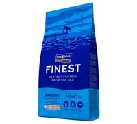 FISH4DOGS CANE FINEST ADULTO SARDINE LARGE 6 KG